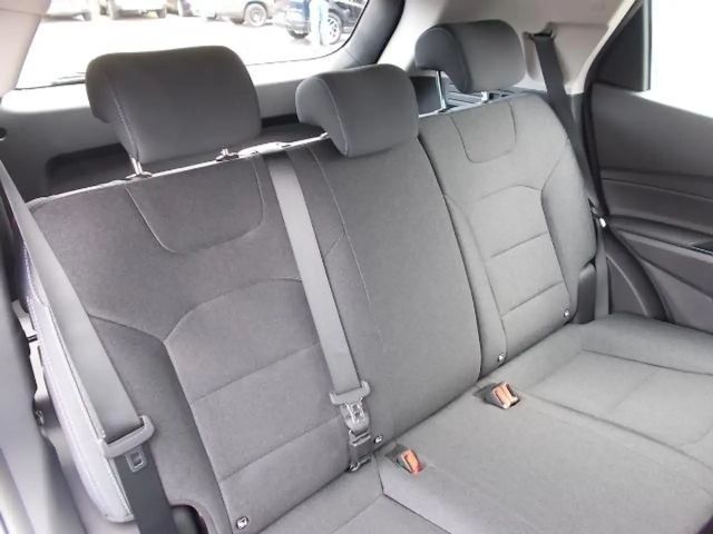 SsangYong Korando e-MOTION Bronce Keyless Wärmepumpe Kamera