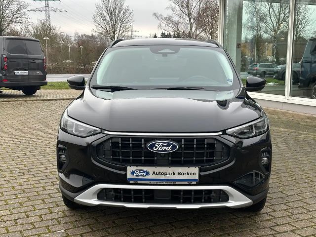 Ford Kuga AWD Active X