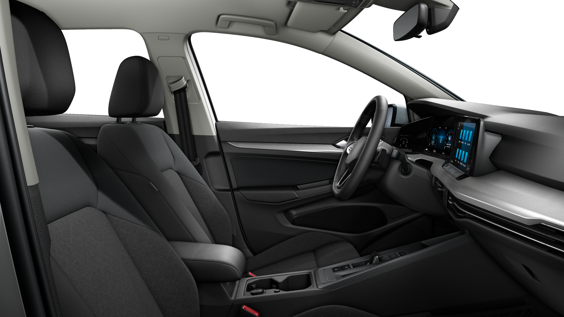 Volkswagen Golf 1.5 eTSI DSG Golf VIII Variant