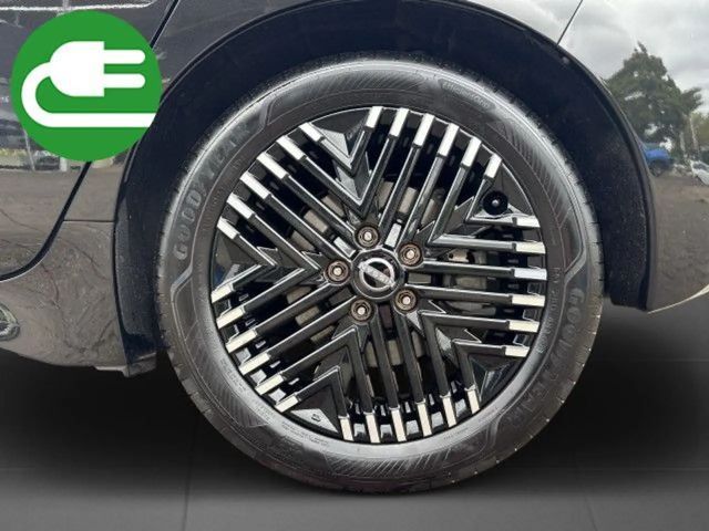 Nissan Leaf N-Connecta