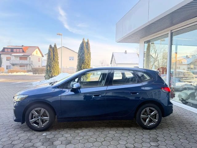 BMW 218 LENKRADHZ KAMERA LED