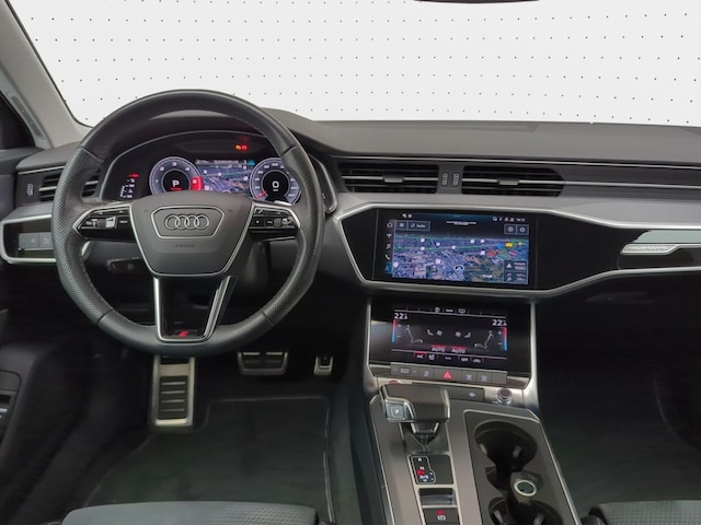 Audi S6 Avant Quattro