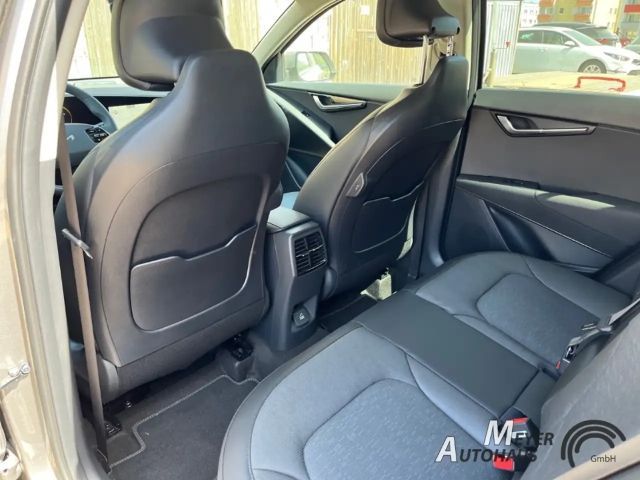 Kia Niro GDi Hybrid PHEV Spirit