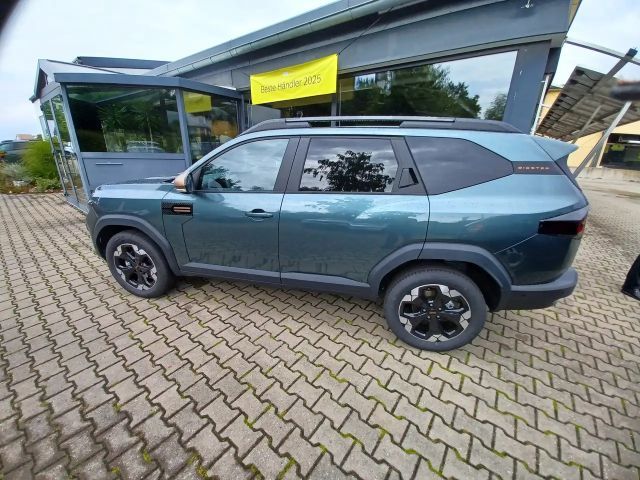 Dacia Bigster Extreme Mild Hybrid 140