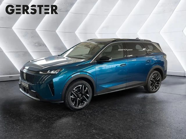 Peugeot 5008 Allure Pack Hybrid