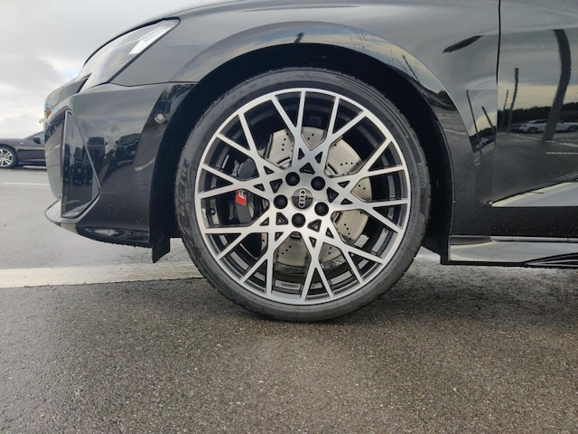 Audi RS3 Quattro S-Tronic Sportback