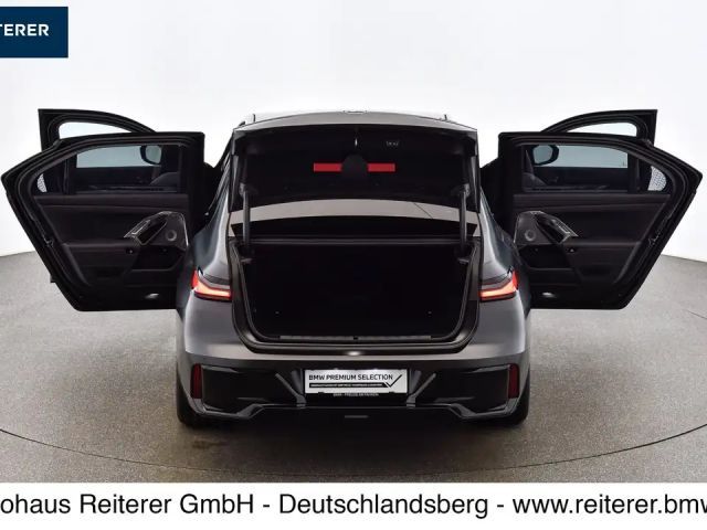 BMW i7 Sedan xDrive60