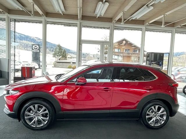 Mazda CX-30 Exclusive-line