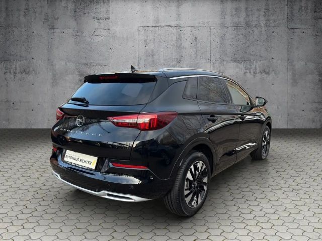 Opel Grandland X Ultimate