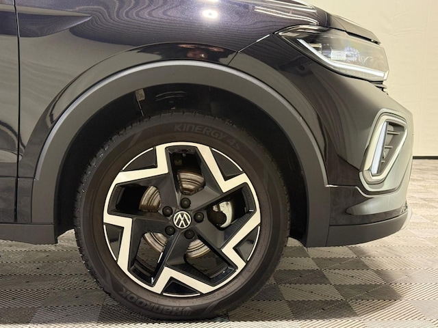 Volkswagen T-Cross 1.5 TSI DSG R-Line