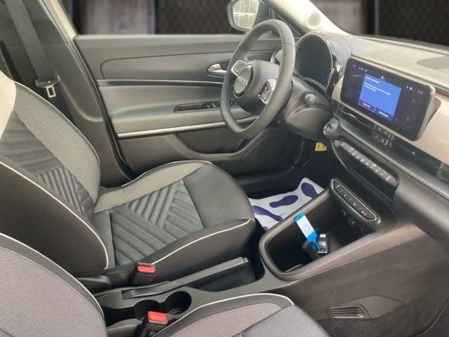 Fiat 600e Hybrid 100 6-Gang eDCT