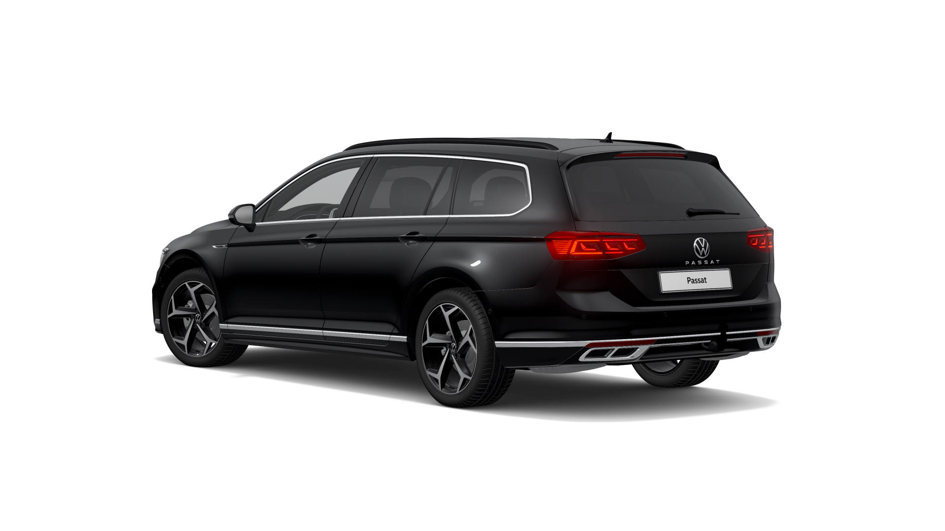 Volkswagen Passat Business R-Line Variant