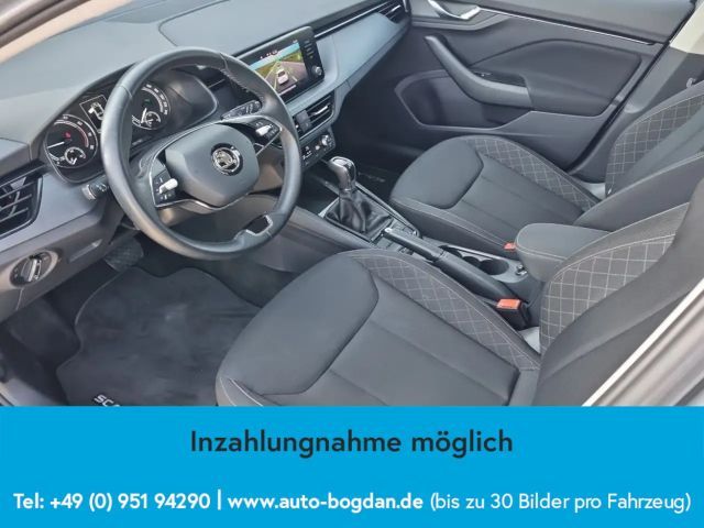 Skoda Scala Ambition