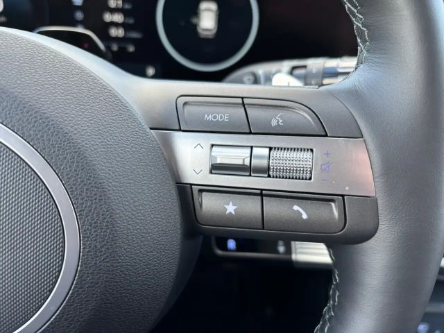 Hyundai Kona 1.6 2WD T-GDi