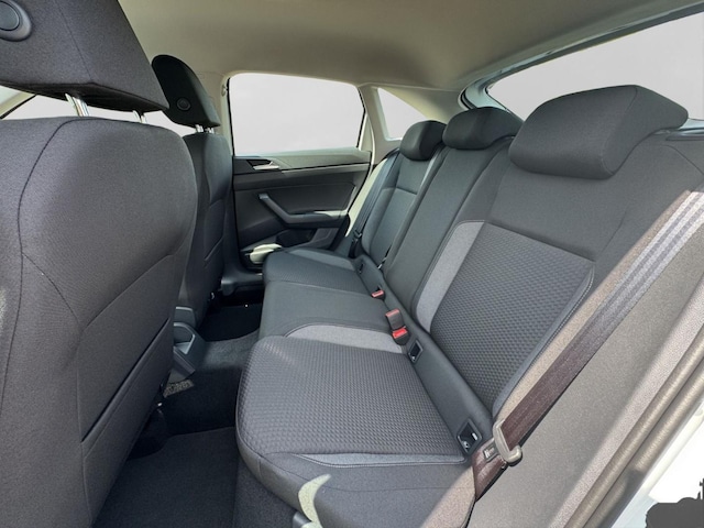 Volkswagen Taigo 1.0 TSI