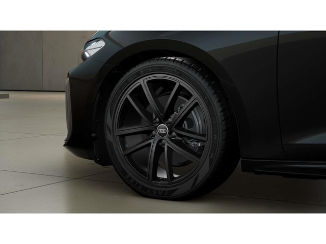 Audi A5 Avant Quattro S-Tronic