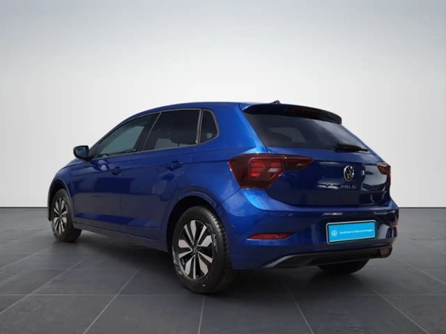 Volkswagen Polo 1.0 TSI Move