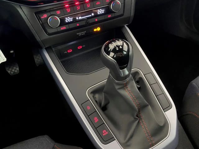 Seat Arona 1.0 TSI FR-lijn