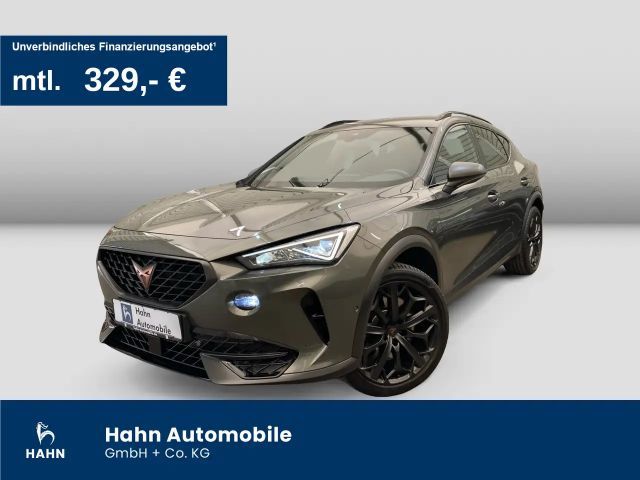 Cupra Formentor 2.0 TSI DSG VZ