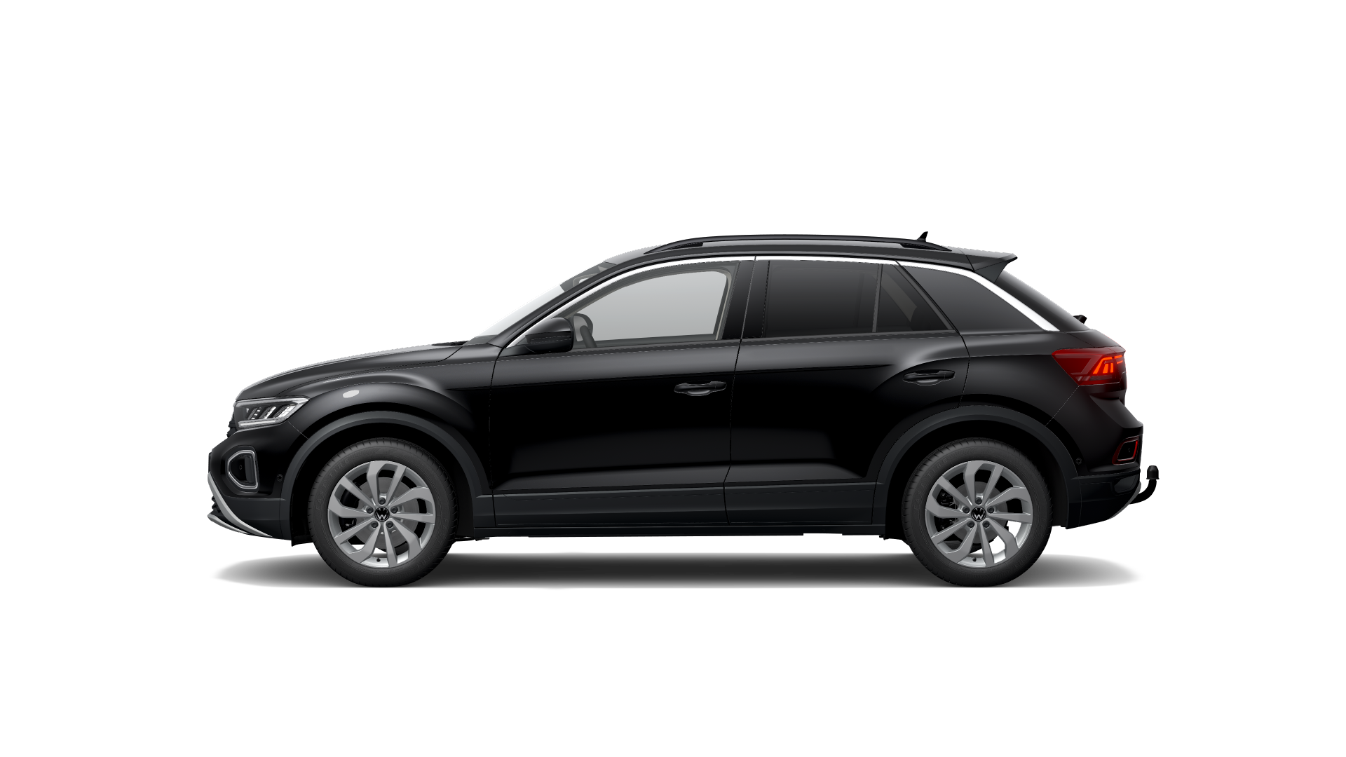 Volkswagen T-Roc 2.0 TDI DSG Life