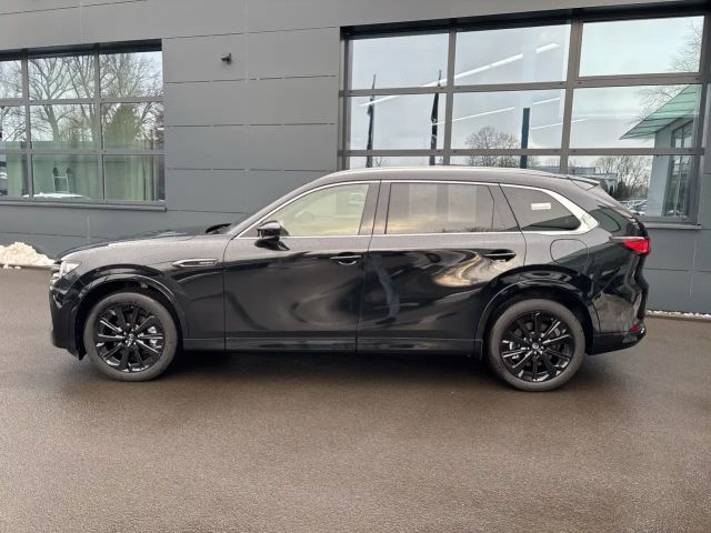 Mazda CX-80 Homura Plus