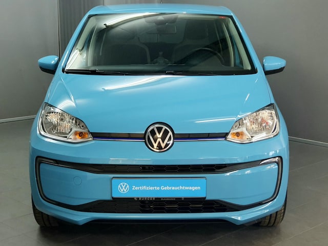 Volkswagen e-up! Max