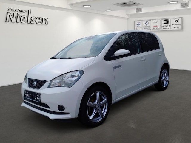 Seat Mii electric Plus