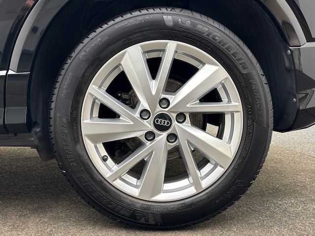 Audi Q2 35 TDI Quattro S-Line S-Tronic