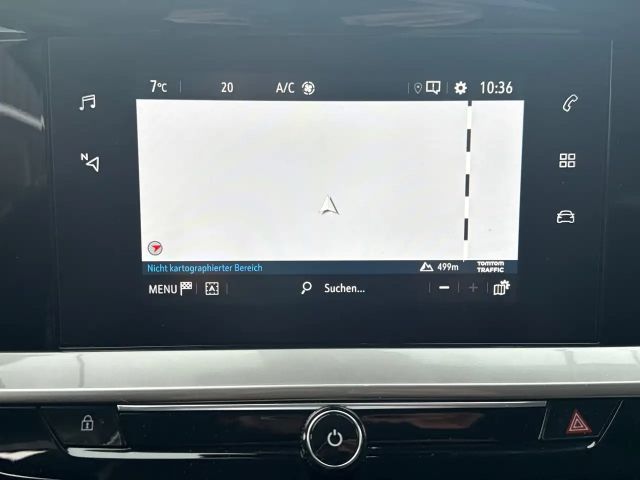 Opel Mokka 1.2 Turbo Elegance Turbo