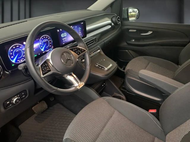 Mercedes-Benz EQV 300 Limousine Lang