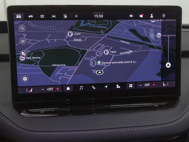 Skoda Enyaq Sportline