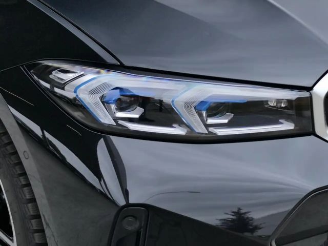 BMW 330 330e M-Sport Sedan