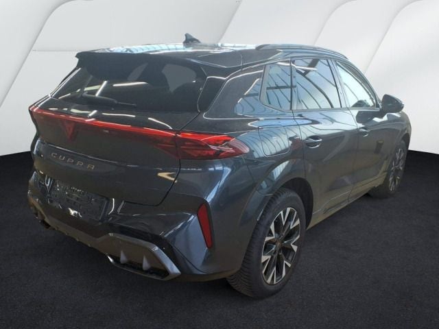 Cupra Terramar 1.5 eTSI