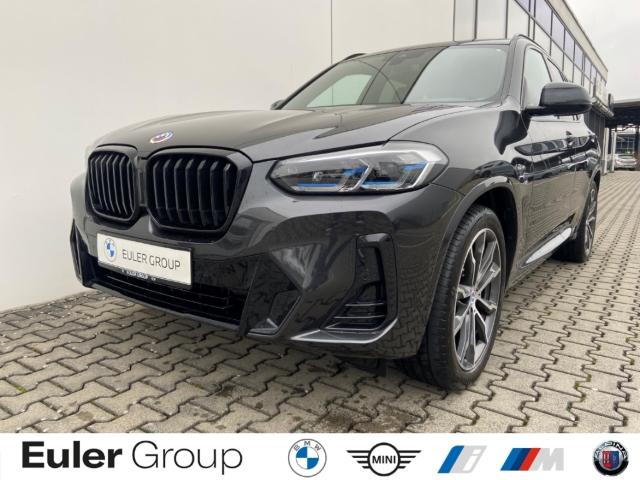 BMW X3 M-Sport xDrive xDrive20i