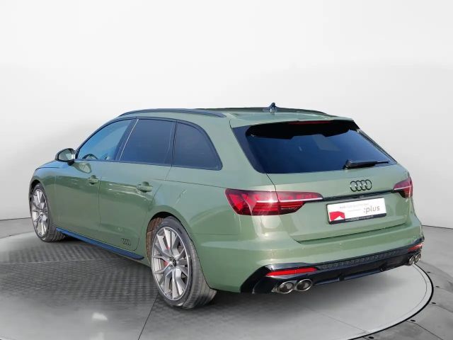 Audi S4 55 TDI Quattro