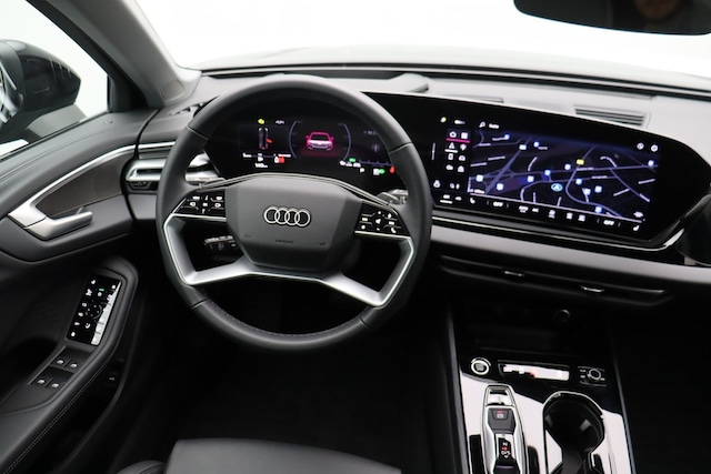 Audi A5 Avant Quattro S-Tronic