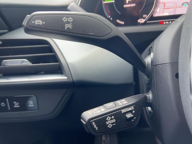 Audi e-tron GT Quattro