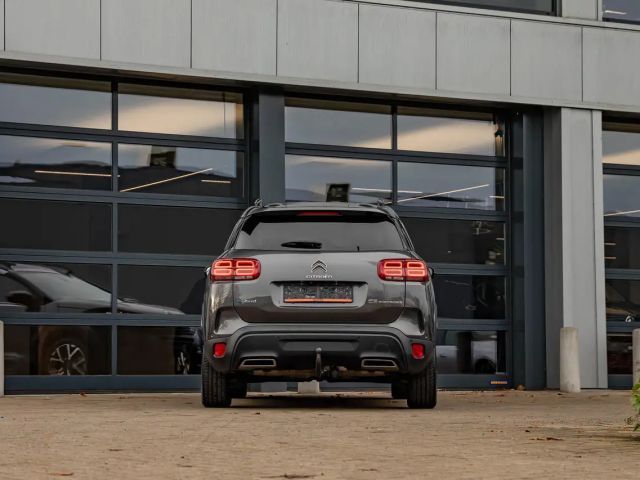Citroën C5 Aircross Plugin Hybr. 225 PK | Camera v&a | Dodehoeks. |...