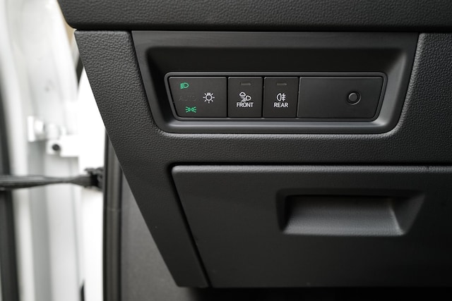 Volkswagen Touareg 3.0 V6 TDI Elegance Elegance