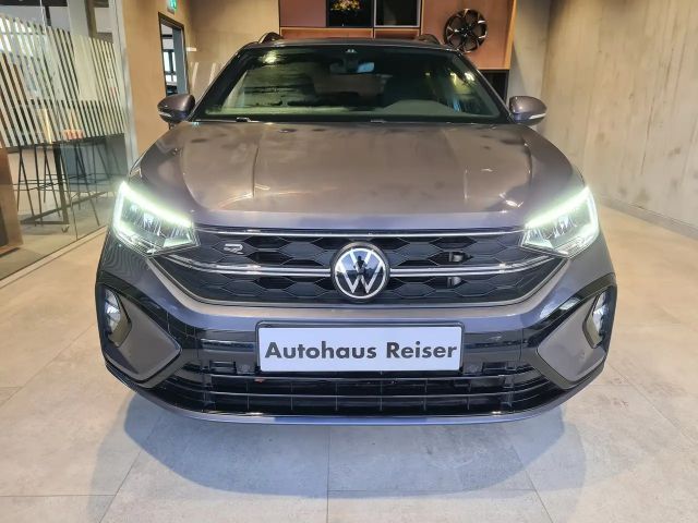 Volkswagen Taigo DSG R-Line
