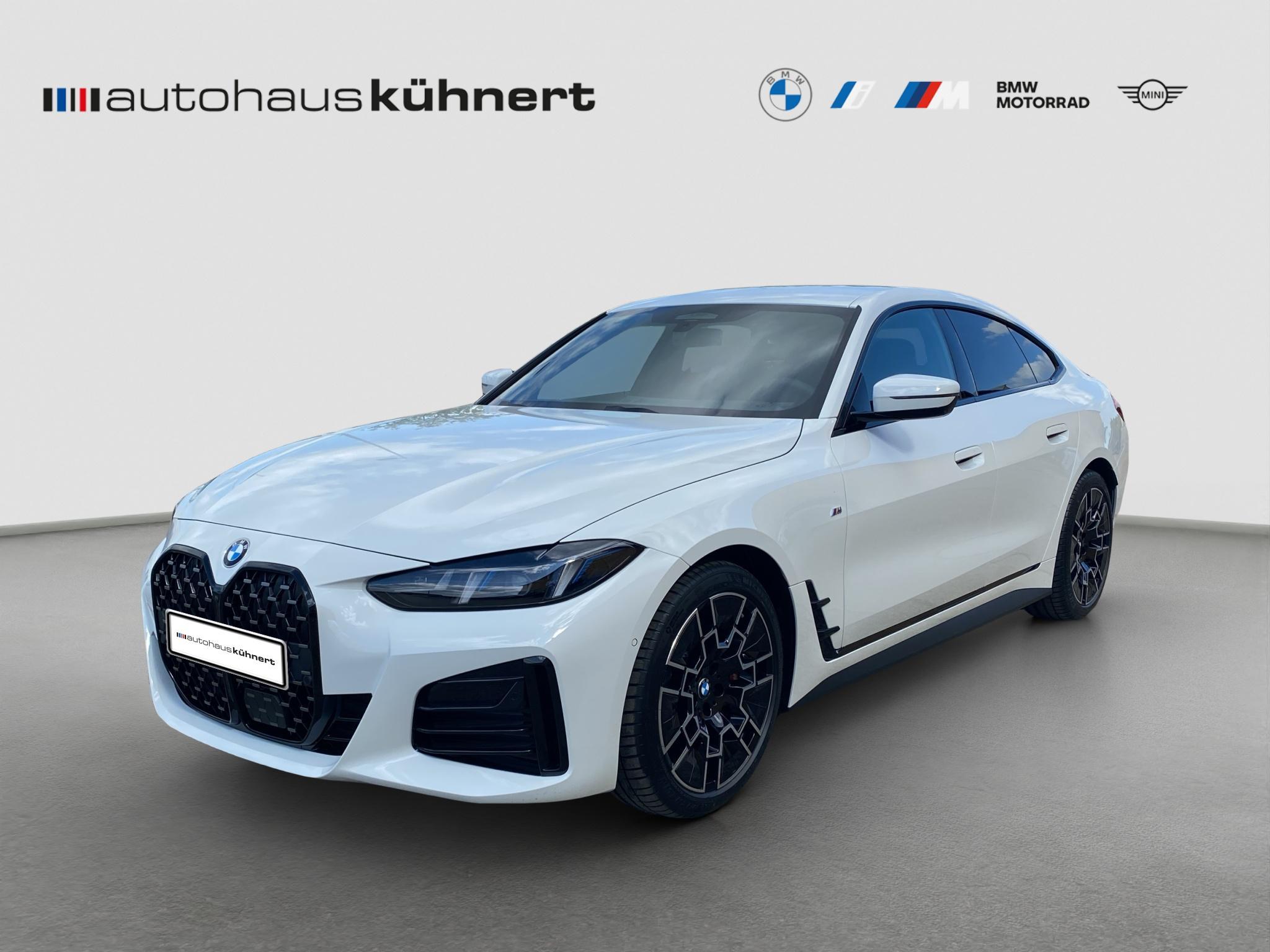 BMW 430 430i Coupé Gran Coupé xDrive