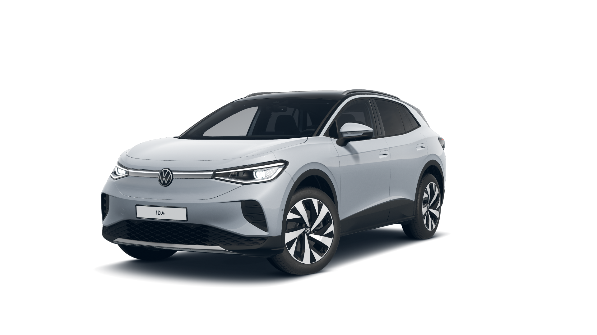 Volkswagen ID.4 77 KWh Performance Pro