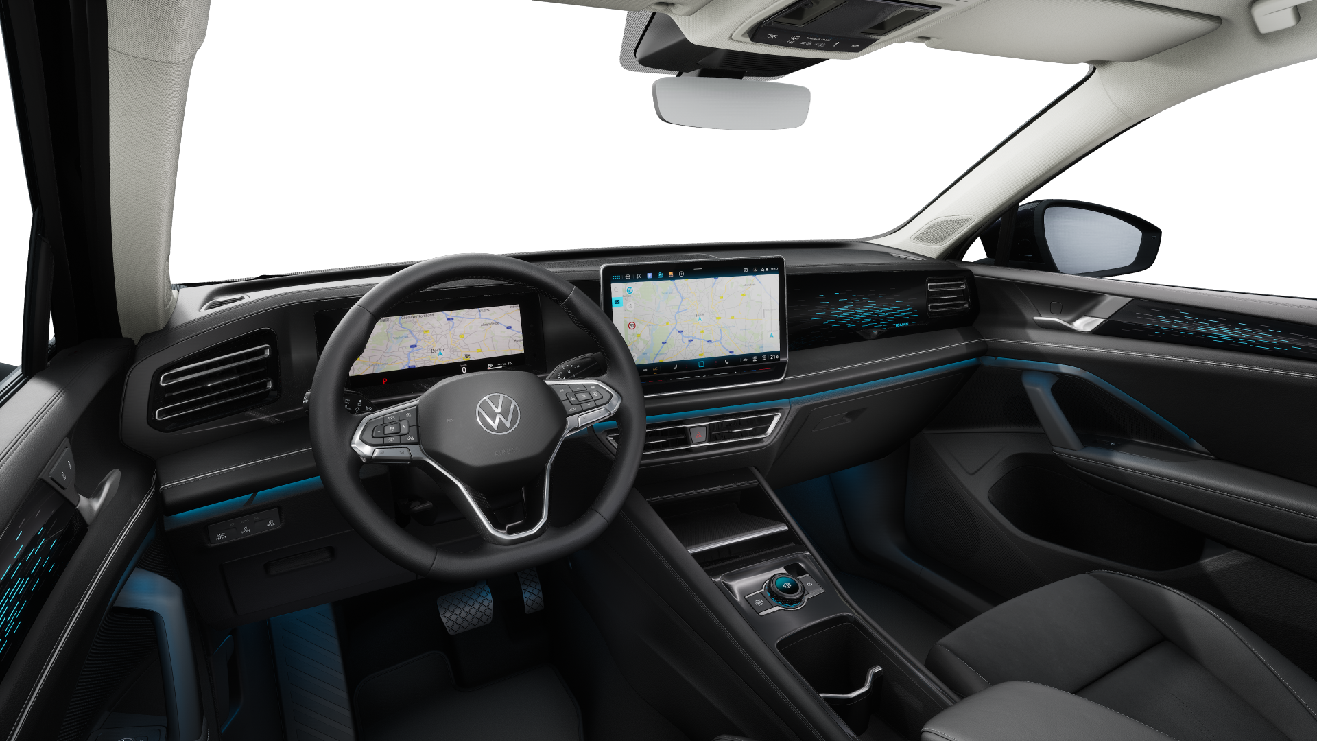 Volkswagen Tiguan DSG Elegance Elegance