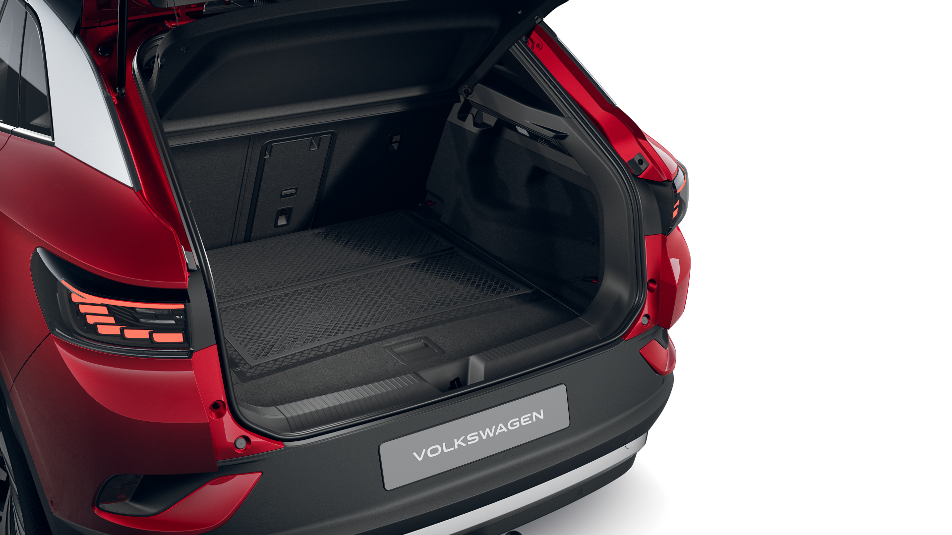 Volkswagen ID.4 Performance Pro