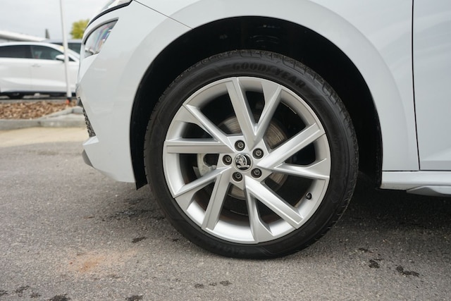 Skoda Kamiq 1.0 TSI Style Style