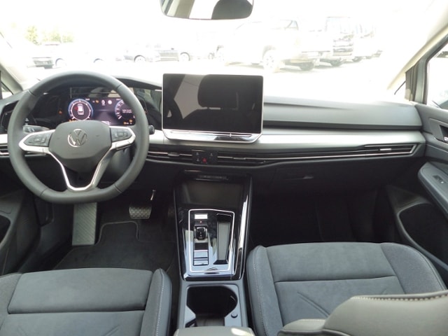 Volkswagen Golf 2.0 TDI Variant