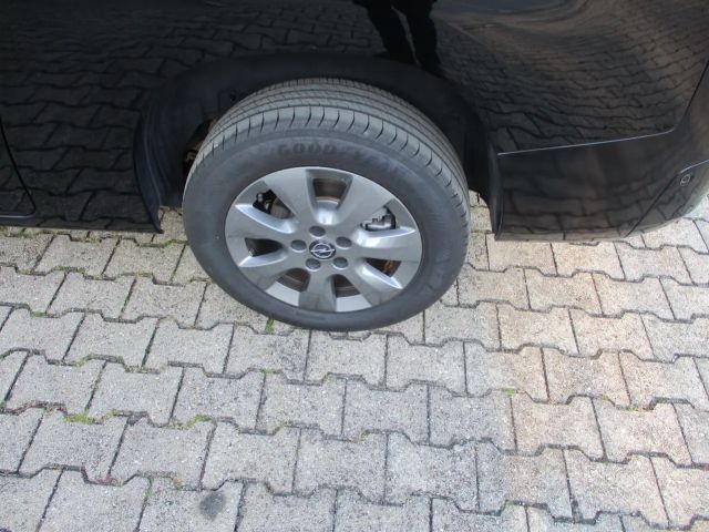 Opel Combo GS-Line Grand Sport
