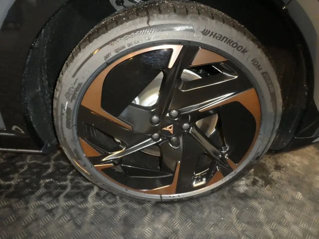 Cupra Tavascan Extreme 210kW/286PS