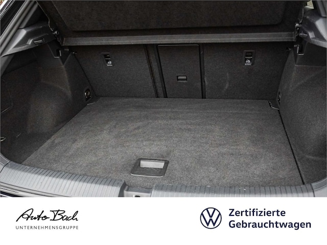 Volkswagen T-Roc DSG R-Line