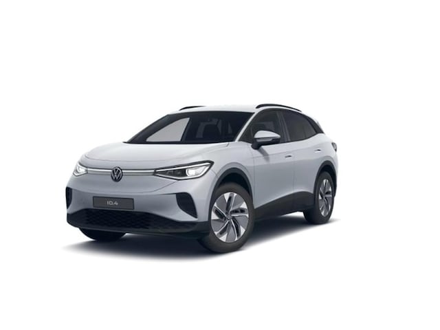 Volkswagen ID.4 Performance Pro